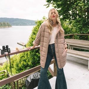 BRAND NEW WITHOUT TAGS Jackson Rowe “By the Way” Jacket